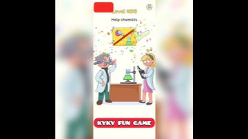 DOP 2 Gameplay Level 1693 Shorts Delete One Part Solution and Answer 🔥 Subscribe