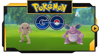 Pokémon GO - Rare Rural Spawns and Device Time Influence - #12
