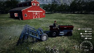 Ranch Simulator - Build, Farm, Hunt - Realistic money making screenshot 4