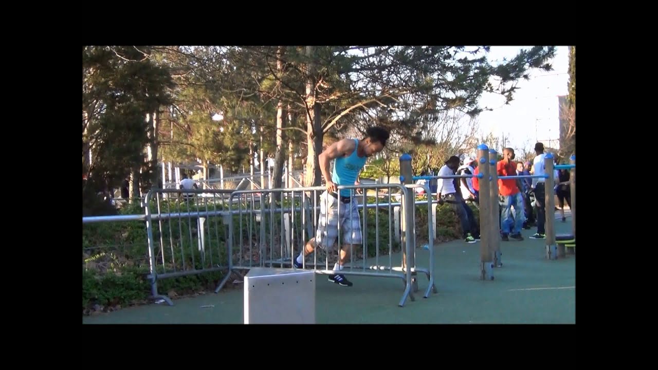 BarTiGerZz afro sayen