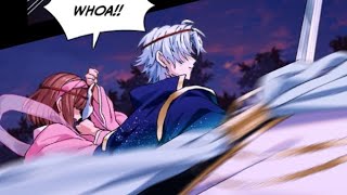 Season 2 Episode 7: Cosmic Connection - Chapter 25-28 (Tokyo Debunker)