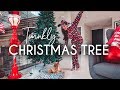 Best Christmas Tree Ever | Unboxing & Setup