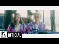 [MV] PENTAGON(펜타곤) _ Violet (Japanese Ver.)