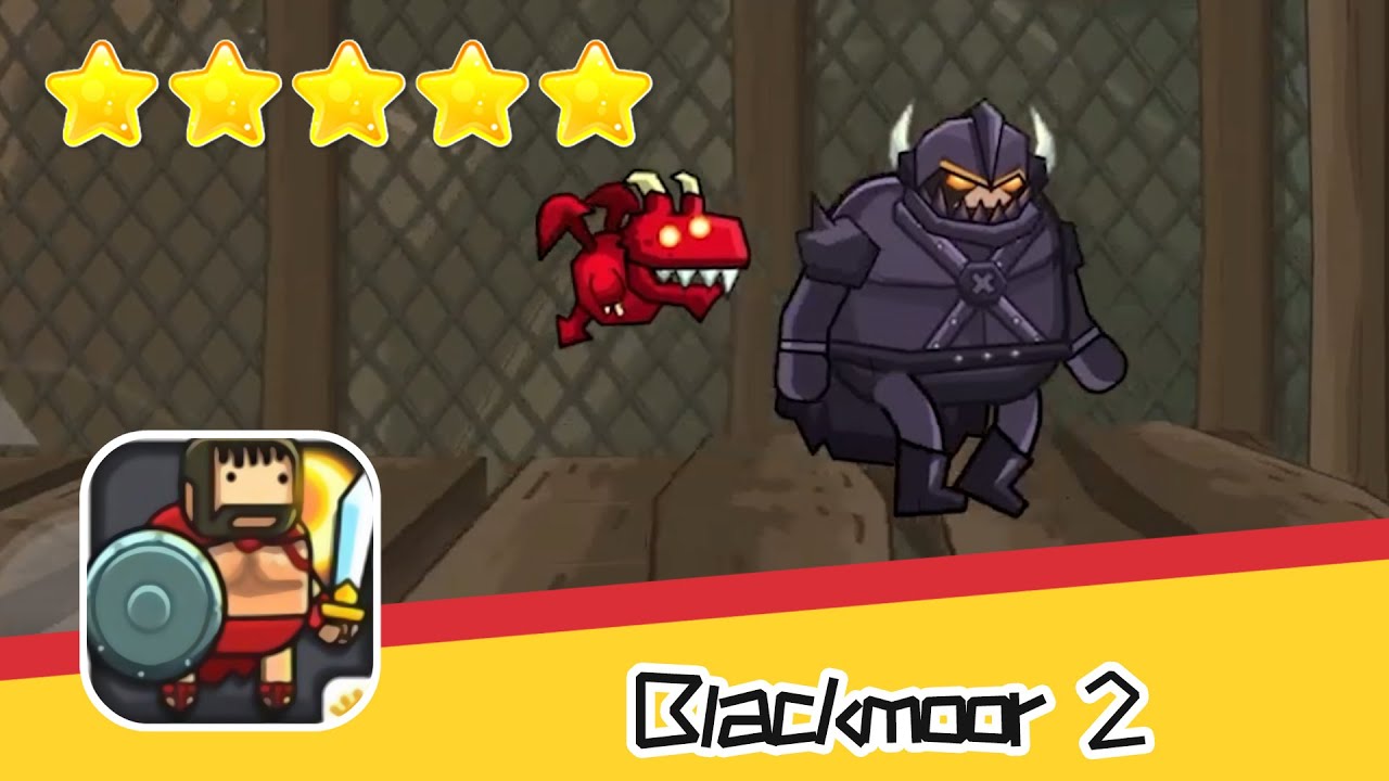 Blackmoor 2 NAMELESS Level 5 Walkthrough Co Op Multiplayer Hack
