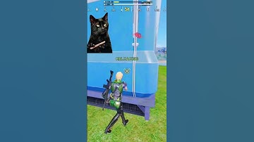 Solo Buddy Meet On Terminal 😱🔥|CODMBR 🌟|