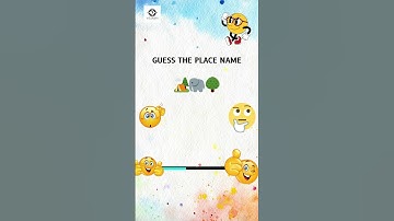 Quiz Time: Test Your Knowledge with These Fun Questions! #quiztime #quiz #quizgames #quizz