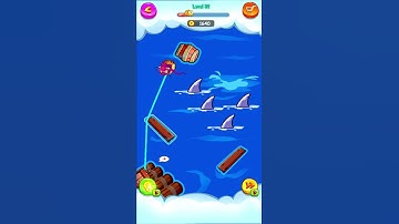 Snake Troll : Thief Master | Level 32 Gameplay Walkthrough #SnakeTroll #Shorts #Funny