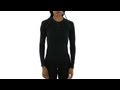 Pearl Izumi Women's TRANSFER Long Sleeve Base Layer | SwimOutlet.com