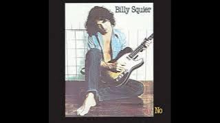 Billy Squier - The Stroke (Instrumental)
