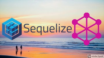 Graphql Nodejs For Beginners (Apollo, Sequelize, Mysql) #17