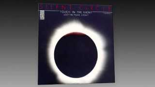 Silent Circle - Touch In The Night : Maxi-Single (Crash Version)