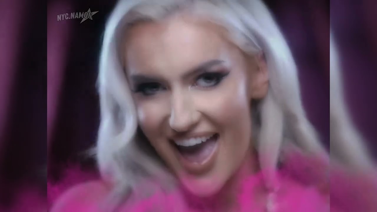 Blake Monroe | Hype Promo