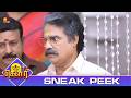 எல்லாரும் பார்த்து ஜாக்கிரதையா வாங்க | Gauri Sneak Peek 2 | EP-693 | Kalaignar TV