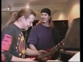 Megadeth Evolver The Making Of Youthanasia