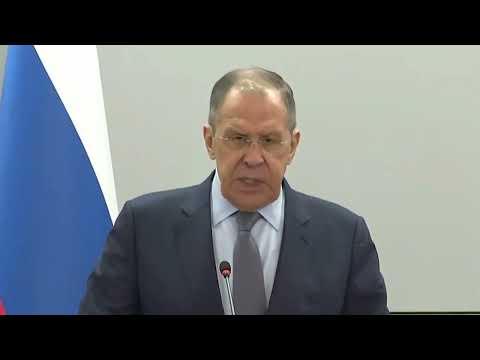 Լաչինի միջանցքում ոչ մի անցակետ նախատեսված չէ․ Լավրով