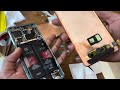 ONEPLUS 10 PRO 📱 PINK SHADE ,BLINCKERING PROBLEM FIXED 🔋 தமிழில் |REPAIR TAMIZHA|#tamil