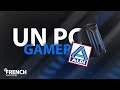 Un pc gamer aldi  medion