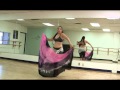 ⭐ Belly Dance Combo with Veil ⭐