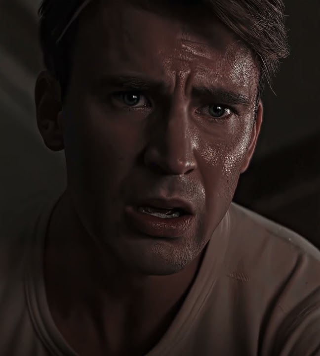 A GOOD Man - Captain America ('Captain America: The First Avenger') Edit | Lady Gaga - Bloody Mary