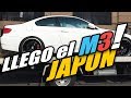 RECIBIENDO EL COCHE DE MIS SUEñOS en JAPON | BMW e92 M3