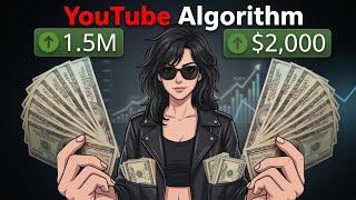 How to get viral video IDEAS that Algorithm is looking for in 2026 🤯 | RiseWithin 