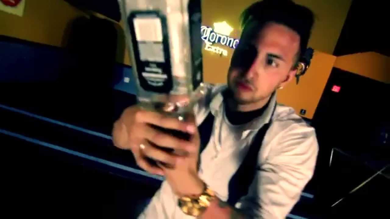 Justin Timberlake Drink you away Choreography YouTube