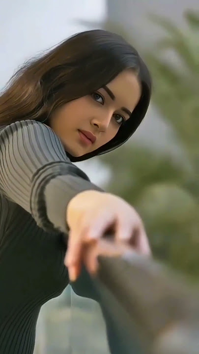 Beautiful and Gorgios Elena Devia Hot real Video #viralshorts