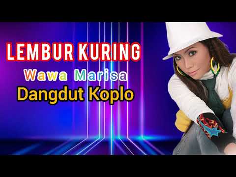 Wawa Marisa  Lembur Kuring  Dangdut Koplo