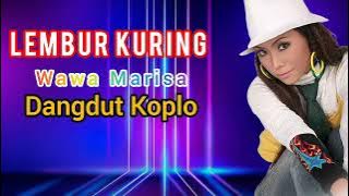 Wawa Marisa  Lembur Kuring  Dangdut Koplo