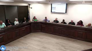 NPSB Committee Meeting 12/13/22