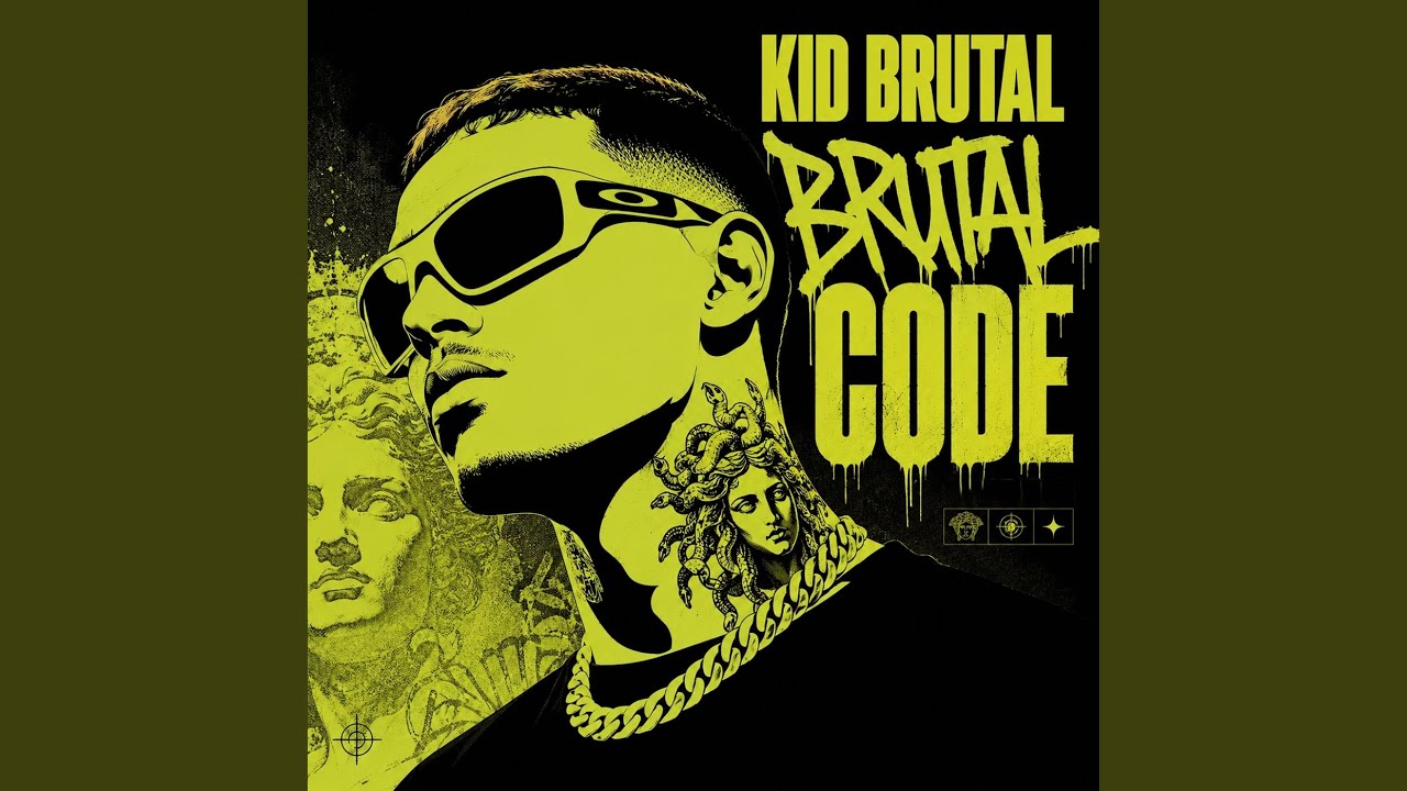 Brutal Code (VK Mix) auf YouTube ansehen Brutal Code (VK Mix) auf YouTube ansehen