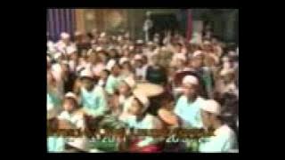 gubah Al-Haddad Khaul Mbah Priuk