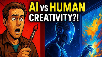 The AI-Generated Future of Creativity: How Machines Will Redefine Art, Music, and Writing