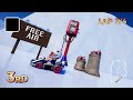 Welcome to ATL Kart | Atlanta Falcons Schedule Release 2025