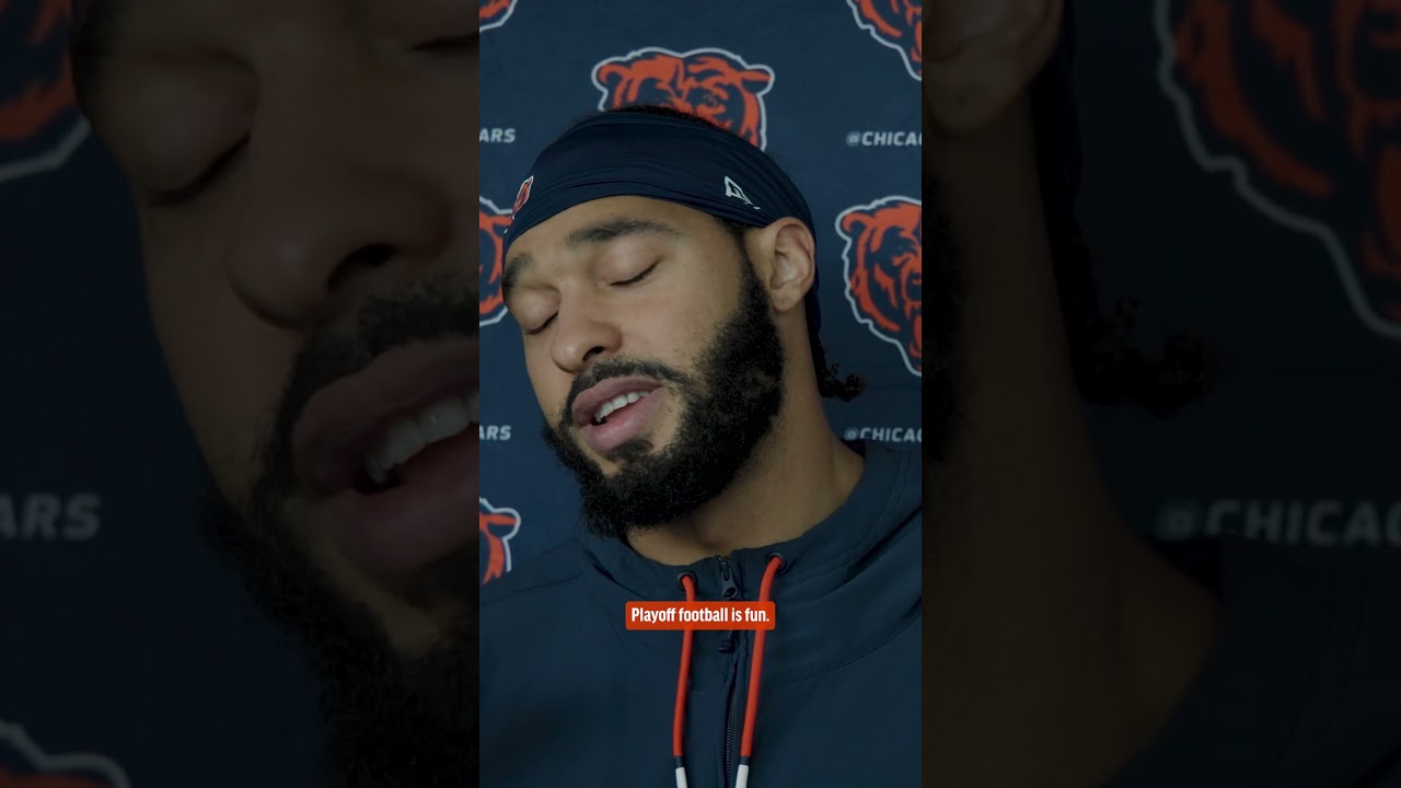 Expecting another electric atmosphere on Sunday 😤 #nflplayoffs #sundaynightfootball Expecting another electric atmosphere on Sunday 😤 #nflplayoffs #sundaynightfootball