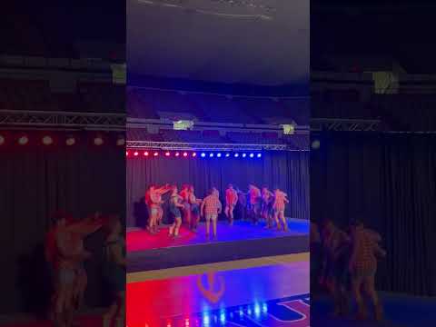 My My Miss American Theta Chi | GPhi Beat 2023