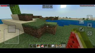 minecraft 12 menit gameplay!!