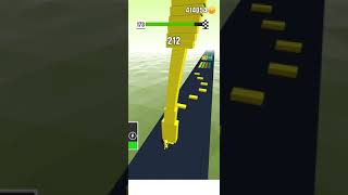 Stack Colors Game - Walkthrough Level #173 - Android Gameplay - Stack Colors World Record #Short's