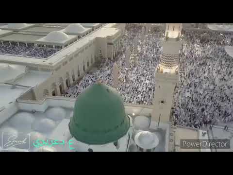 آيات من سورة الأعراف للقارئ علي دغريري