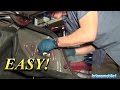 How to Replace a Tail Light Like a Pro!