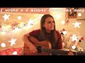 my heart is in december ~ original song | Amy