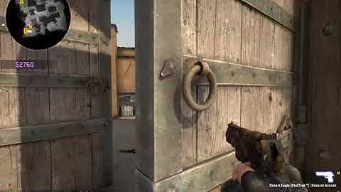 ESEA.net COTW: Clutch on new d2