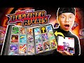 Destined Rivals But I Attempt To Pull Every Card...