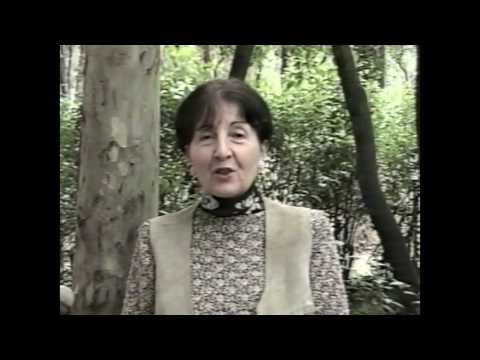 პოეტი ლალი ჯაფარაშვილი