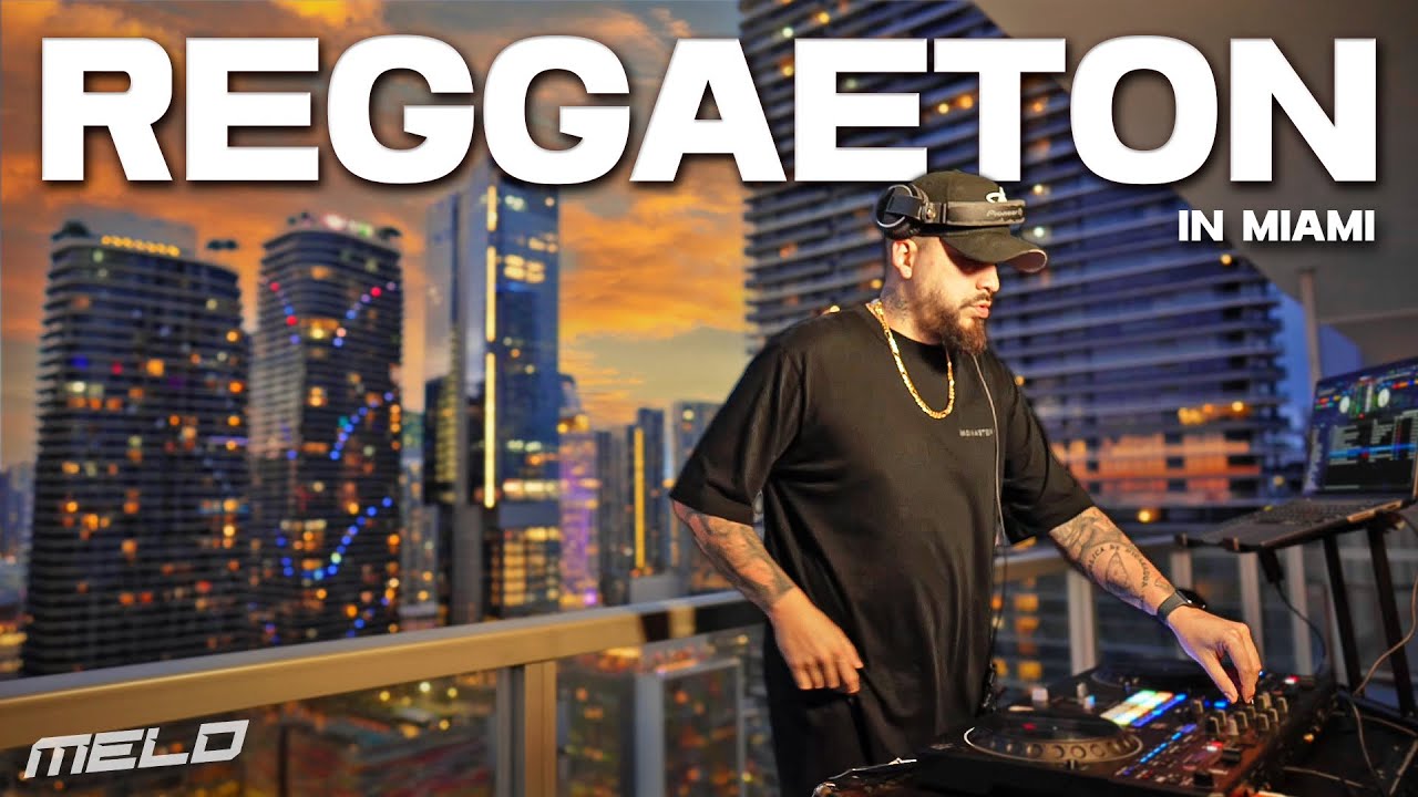 REGGAETON MIX MARZO  | REGGAETON NUEVO | DJ MELO THE MIXSHOW EP.7 | BAD BUNNY | KAROL G | FEID