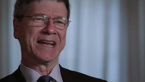 MOOC | Jeffrey Sachs - The Age of Sustainable Development | Lecture 1, Chapter 1
