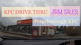 Download Lagu UK Vlog | KFC Drive Thru | Peterborough KFC | England United Kingdom KFC | JRM Tales MP3 Download Lagu UK Vlog | KFC Drive Thru | Peterborough KFC | England United Kingdom KFC | JRM Tales MP3