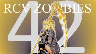 Random Character Voting Z - 42