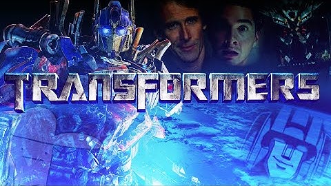 Transformers 2007: It