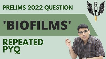 UPSC CSE Prelims 2022 Repeat PYQ Analysis - 